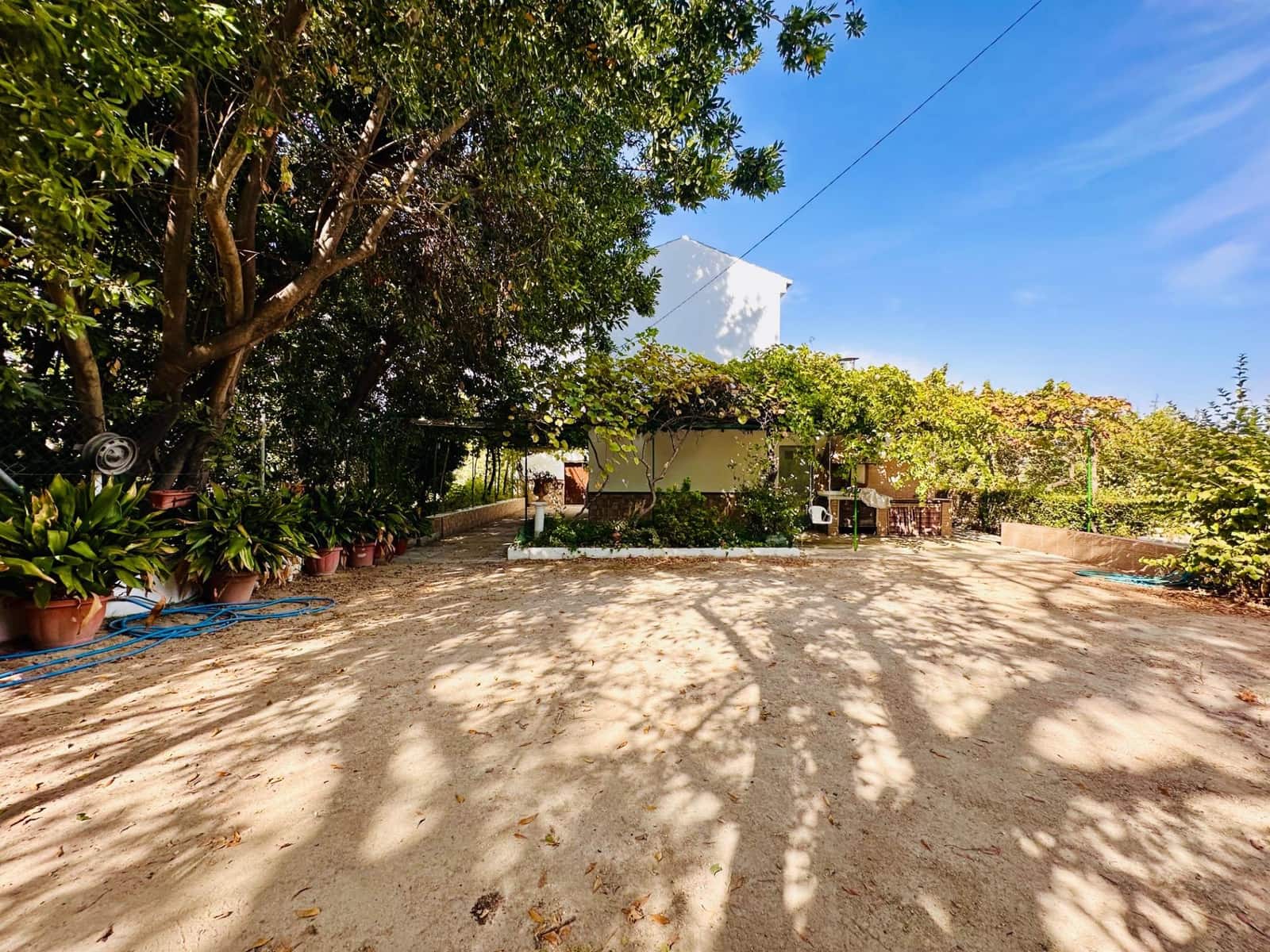 3 camera da letto Finca/Casa di Campagna in vendita in Loja con piscina - 290.000 € (Rif: 9252404)