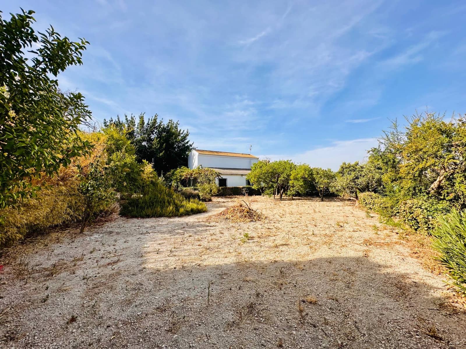 3 camera da letto Finca/Casa di Campagna in vendita in Loja con piscina - 290.000 € (Rif: 9252404)