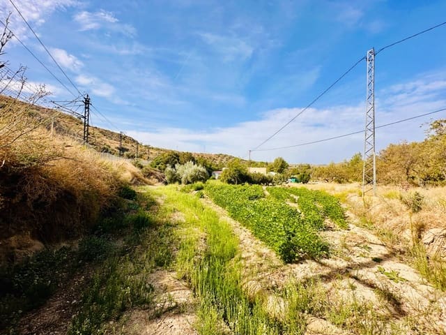 3 camera da letto Finca/Casa di Campagna in vendita in Loja con piscina - 290.000 € (Rif: 9252404)