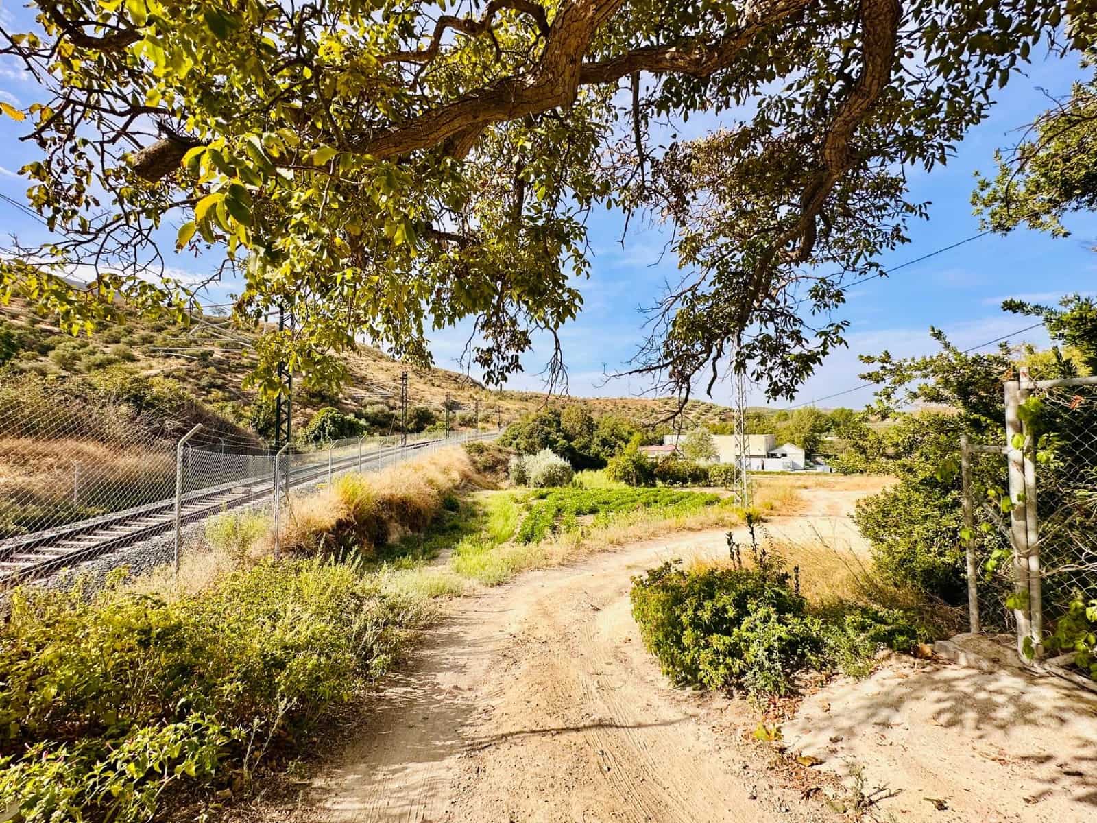 3 camera da letto Finca/Casa di Campagna in vendita in Loja con piscina - 290.000 € (Rif: 9252404)