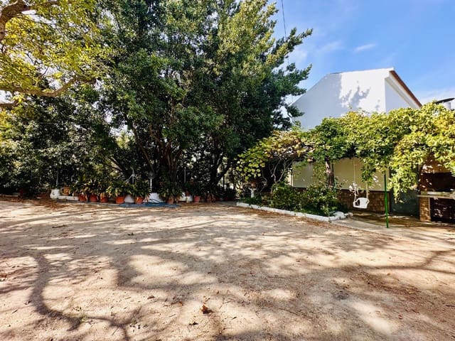 3 camera da letto Finca/Casa di Campagna in vendita in Loja con piscina - 290.000 € (Rif: 9252404)