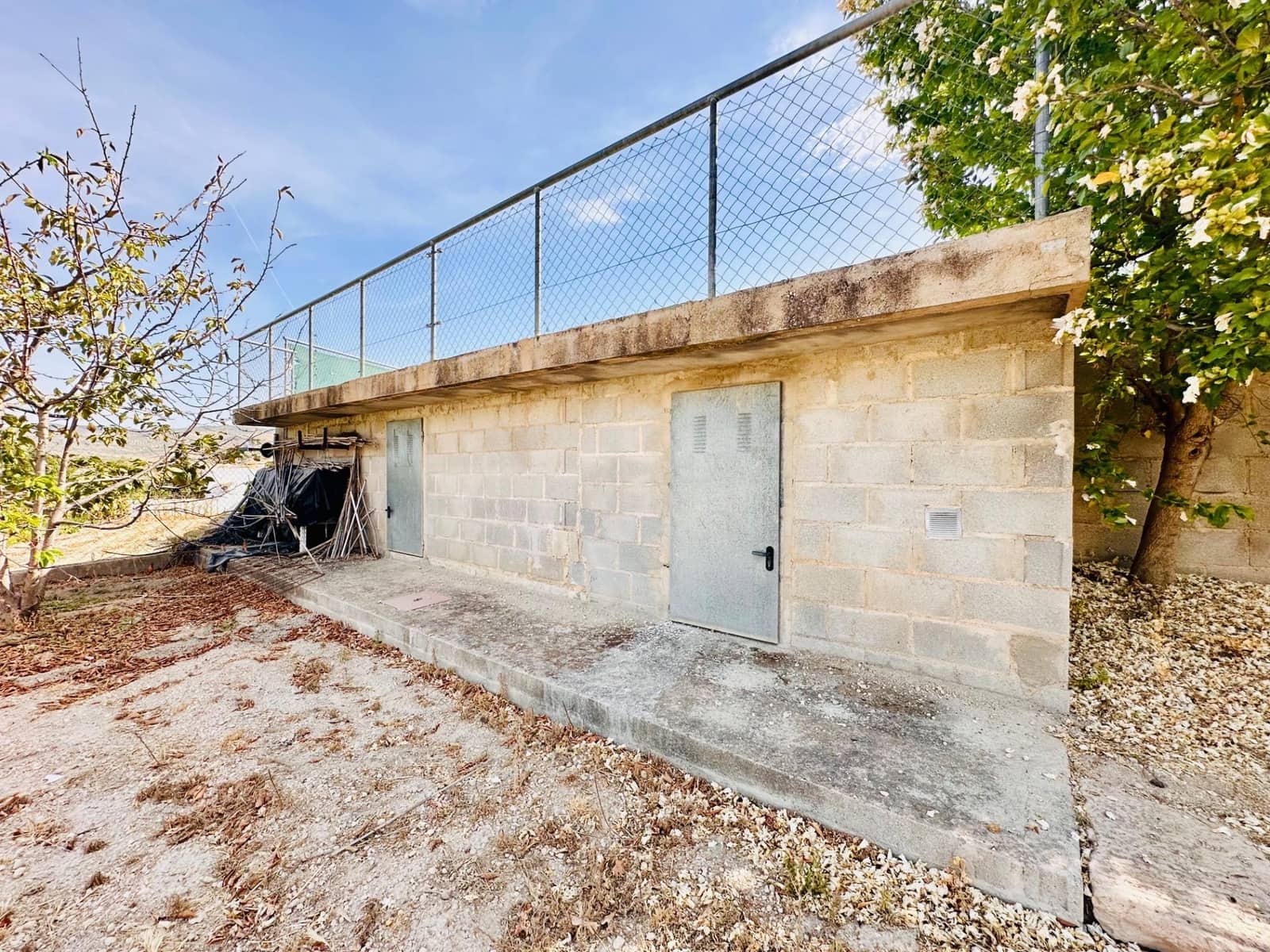 3 camera da letto Finca/Casa di Campagna in vendita in Loja con piscina - 290.000 € (Rif: 9252404)