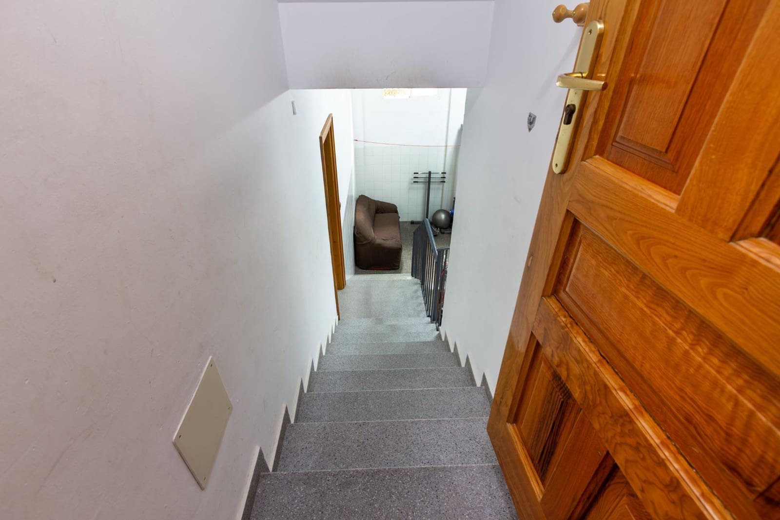 6 slaapkamer Villa te koop in Padul met zwembad - € 350.000 (Ref: 9252405)