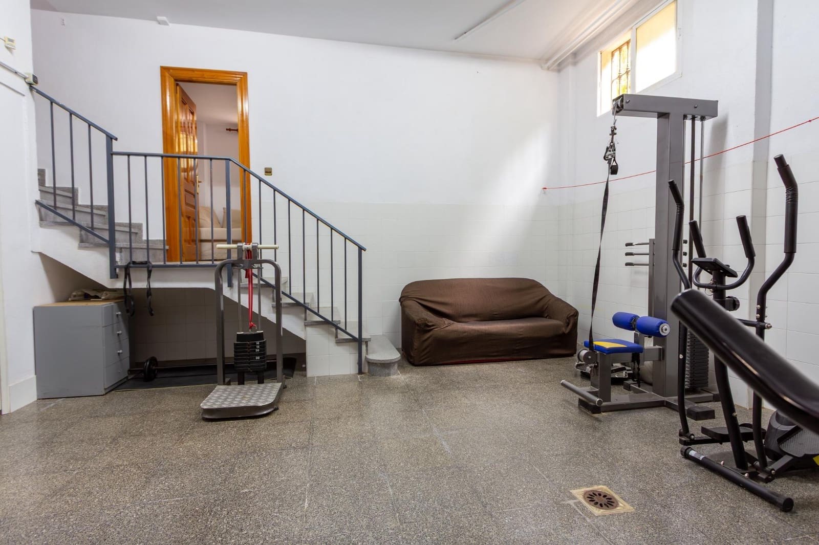 6 slaapkamer Villa te koop in Padul met zwembad - € 350.000 (Ref: 9252405)