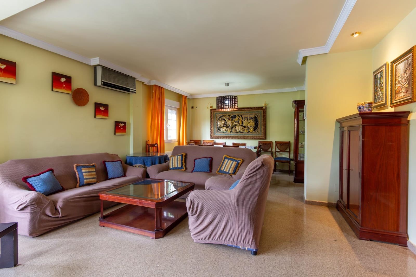 6 slaapkamer Villa te koop in Padul met zwembad - € 350.000 (Ref: 9252405)