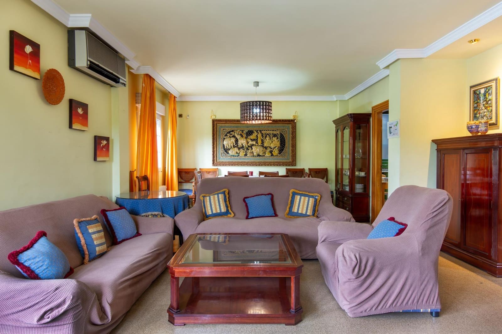 6 slaapkamer Villa te koop in Padul met zwembad - € 350.000 (Ref: 9252405)