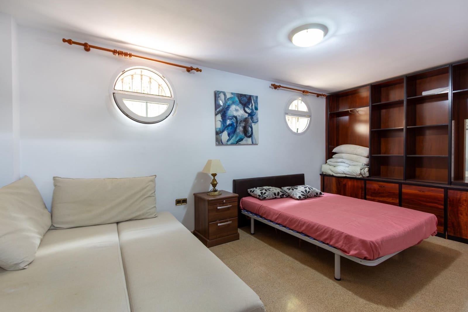 6 slaapkamer Villa te koop in Padul met zwembad - € 350.000 (Ref: 9252405)