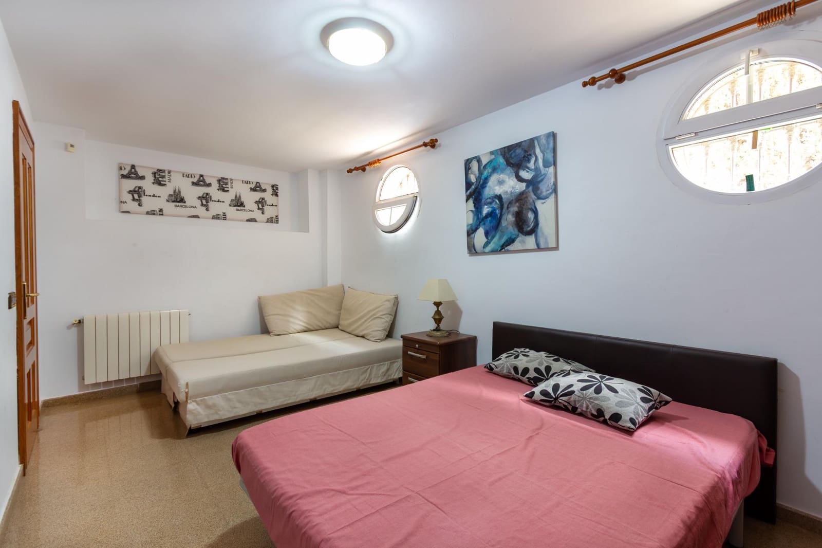 6 slaapkamer Villa te koop in Padul met zwembad - € 350.000 (Ref: 9252405)