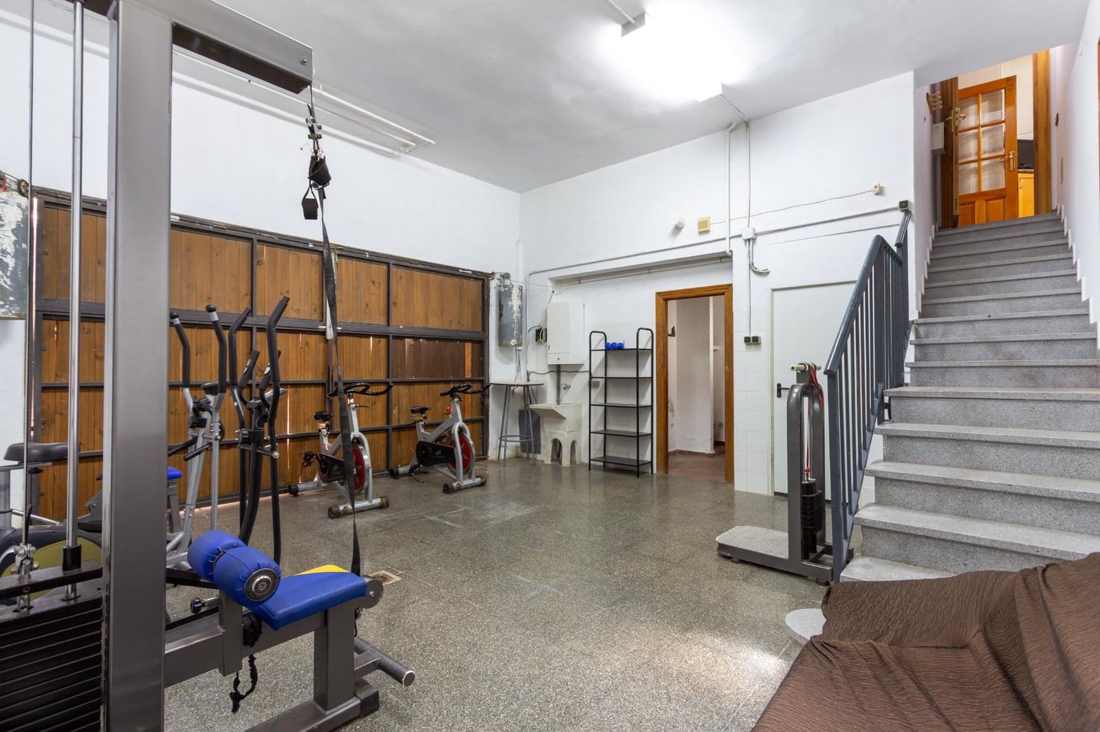 6 slaapkamer Villa te koop in Padul met zwembad - € 350.000 (Ref: 9252405)