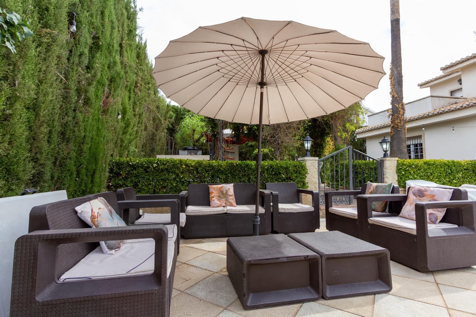 6 slaapkamer Villa te koop in Padul met zwembad - € 350.000 (Ref: 9252405)