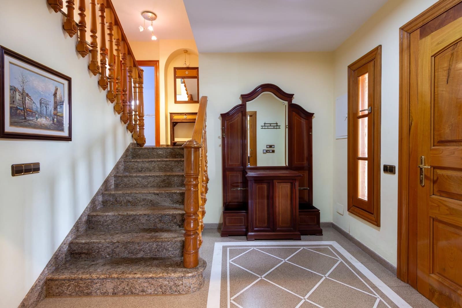 6 slaapkamer Villa te koop in Padul met zwembad - € 350.000 (Ref: 9252405)