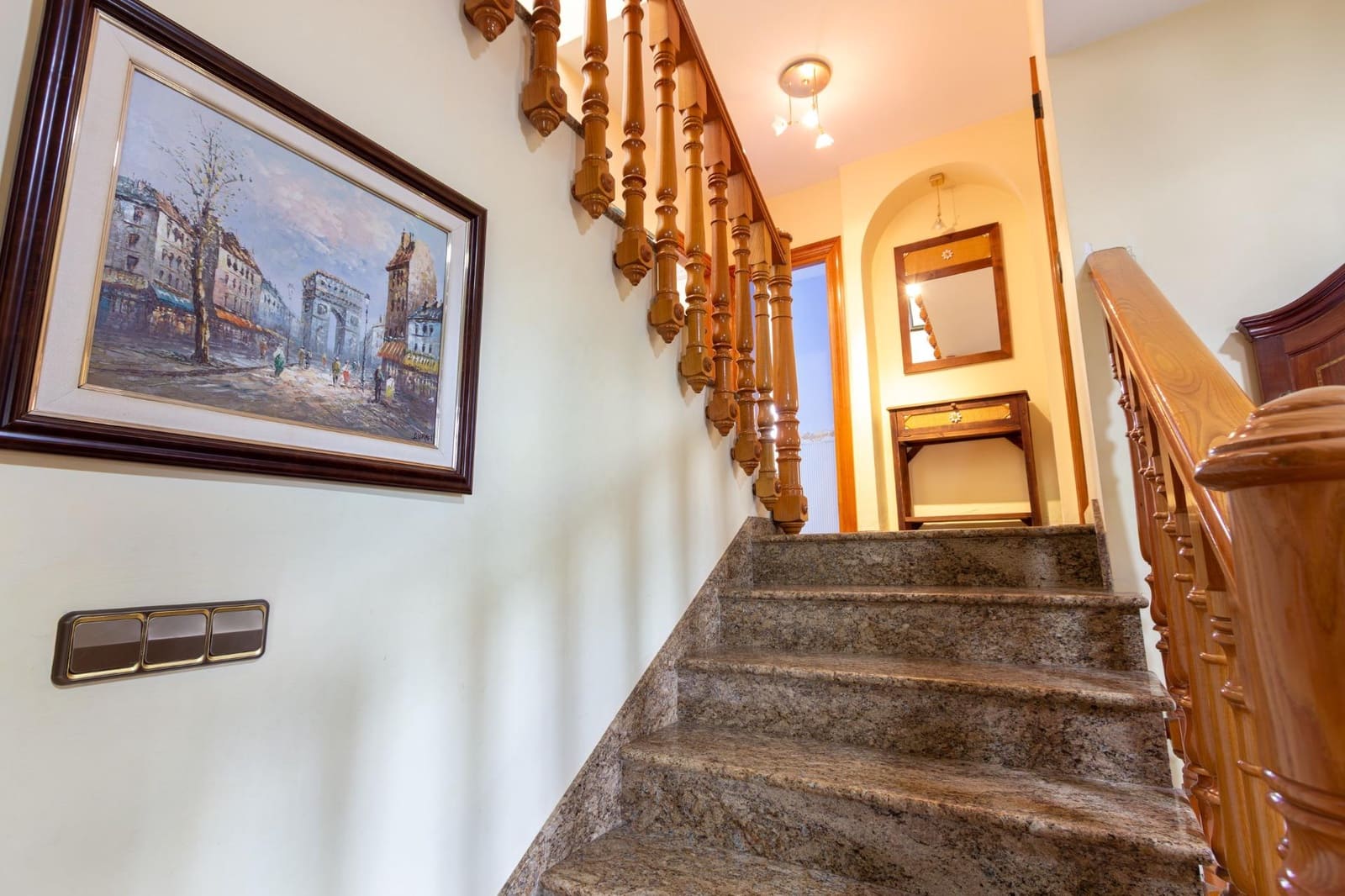 6 slaapkamer Villa te koop in Padul met zwembad - € 350.000 (Ref: 9252405)