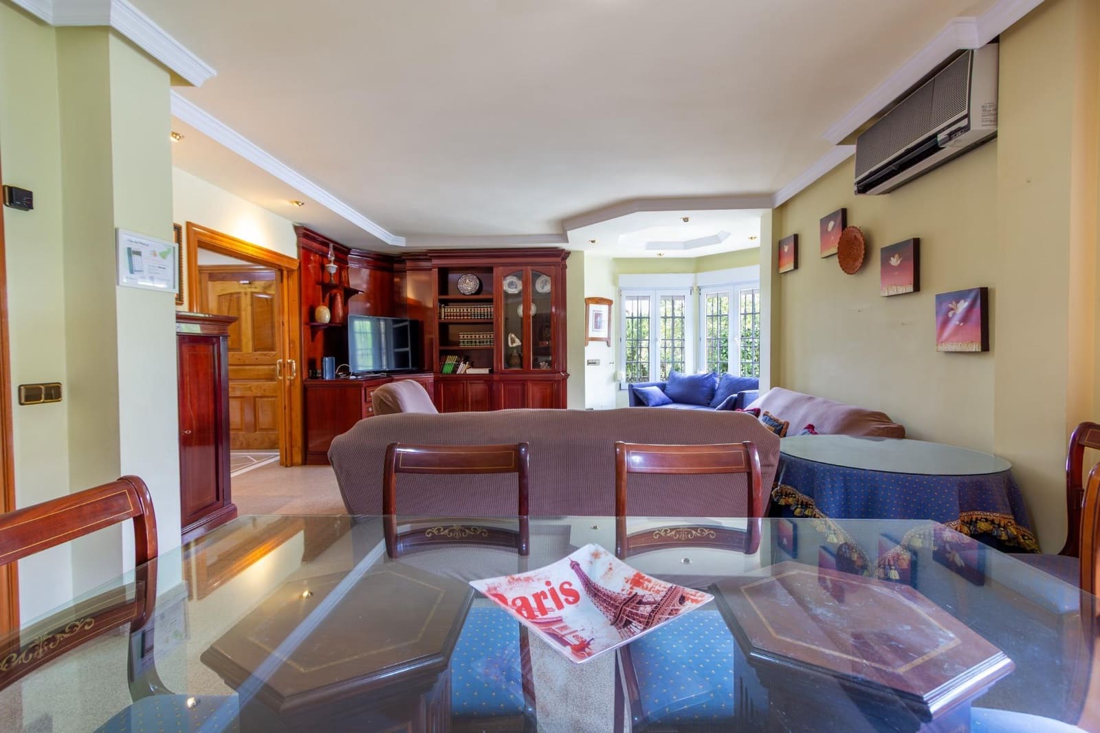 6 slaapkamer Villa te koop in Padul met zwembad - € 350.000 (Ref: 9252405)