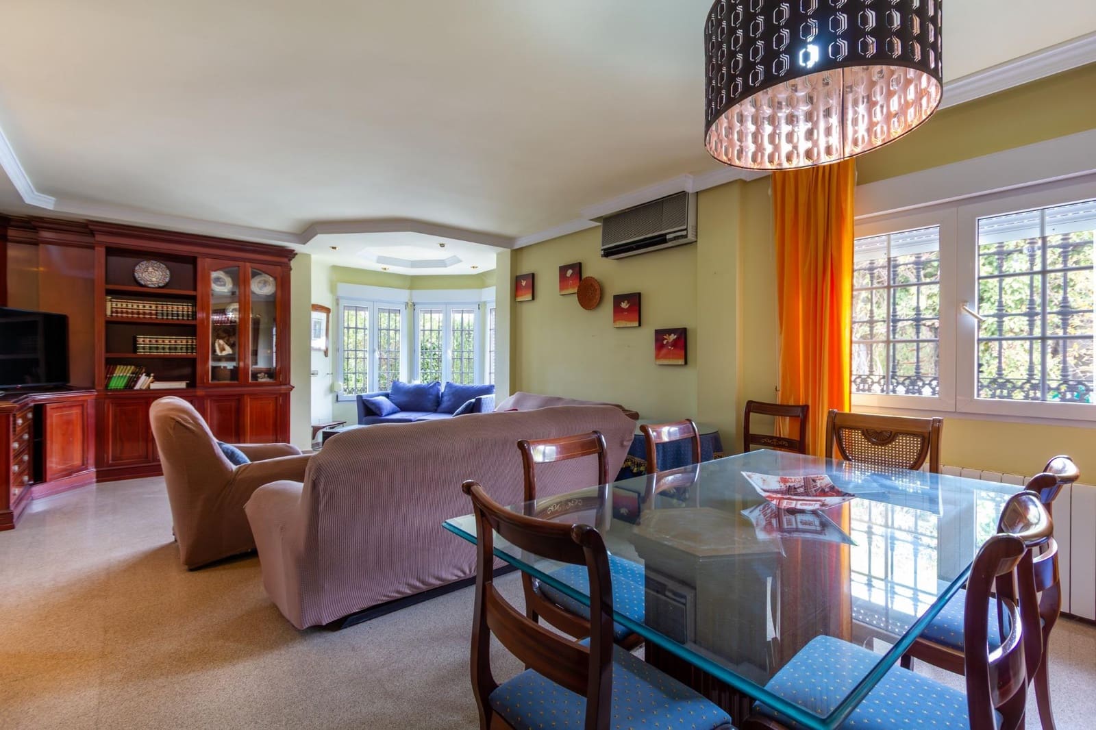 6 slaapkamer Villa te koop in Padul met zwembad - € 350.000 (Ref: 9252405)