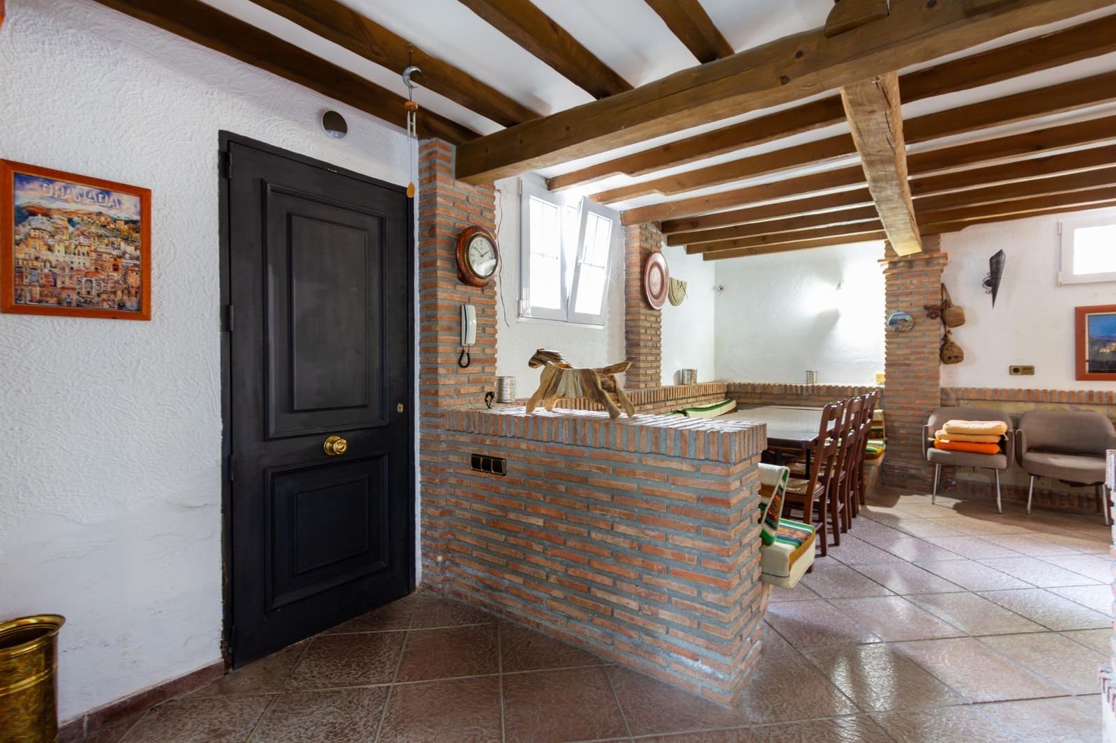 6 slaapkamer Villa te koop in Padul met zwembad - € 350.000 (Ref: 9252405)