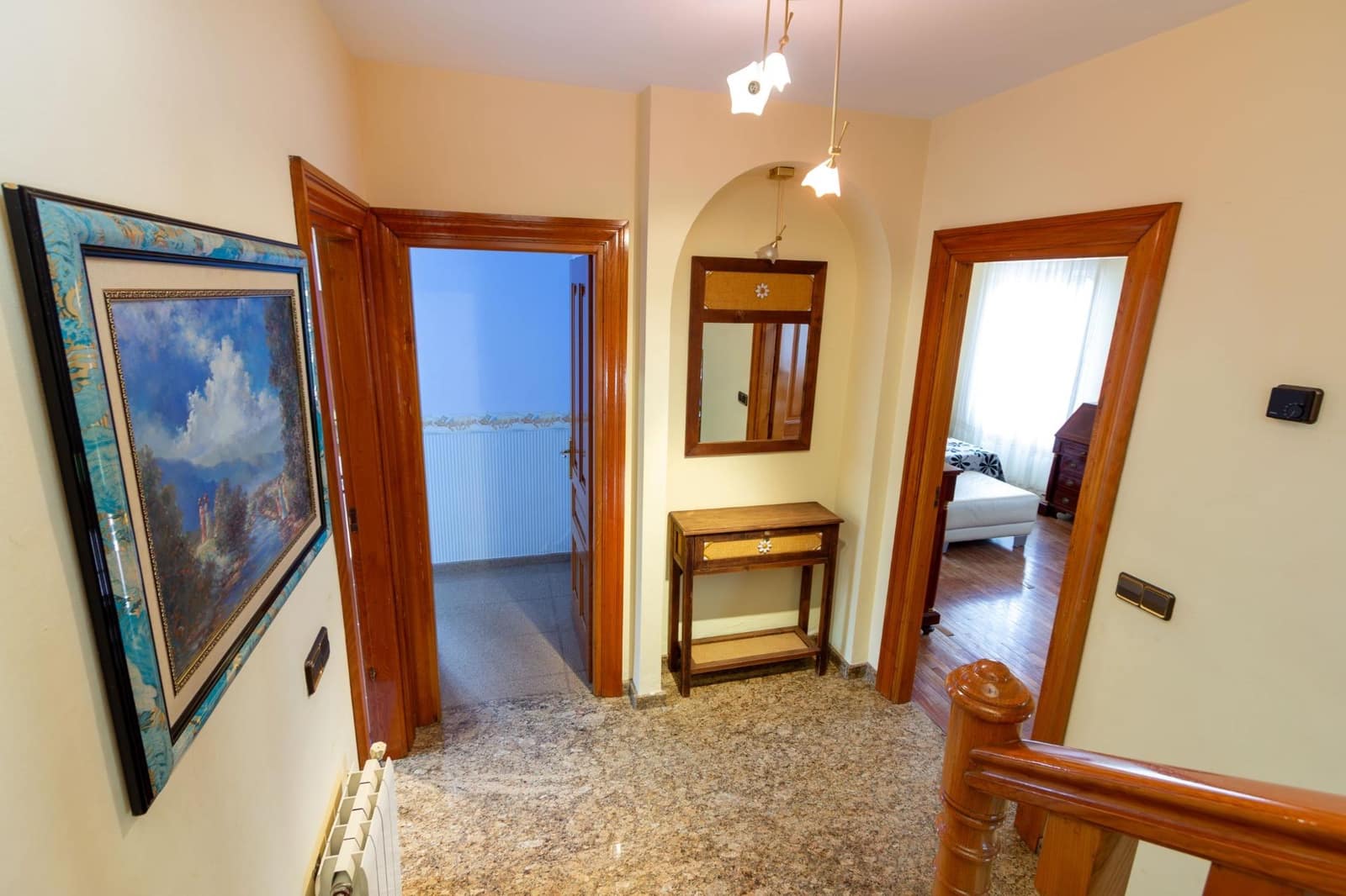 6 slaapkamer Villa te koop in Padul met zwembad - € 350.000 (Ref: 9252405)