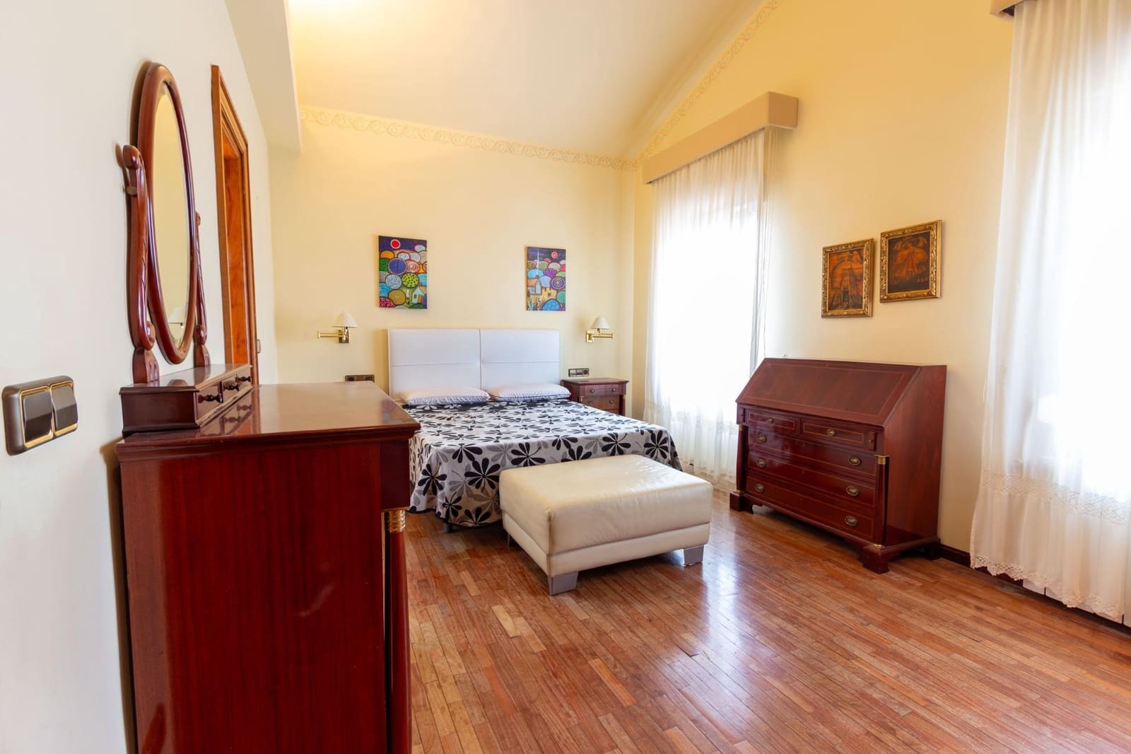 6 slaapkamer Villa te koop in Padul met zwembad - € 350.000 (Ref: 9252405)