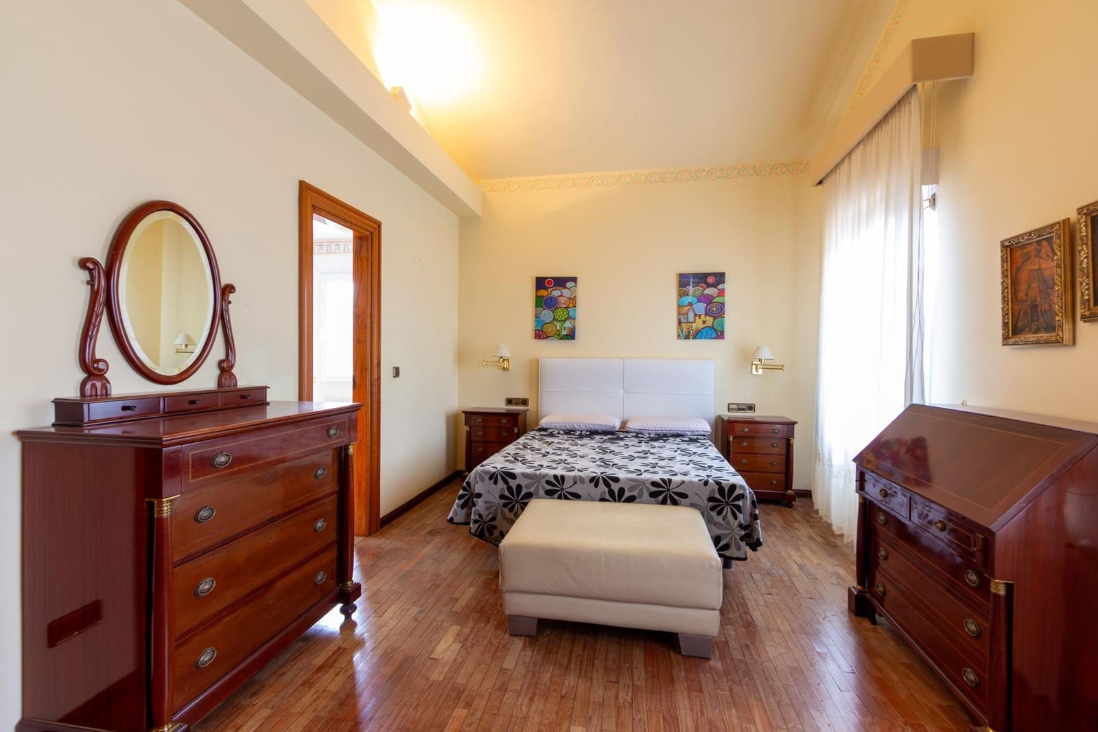 6 slaapkamer Villa te koop in Padul met zwembad - € 350.000 (Ref: 9252405)