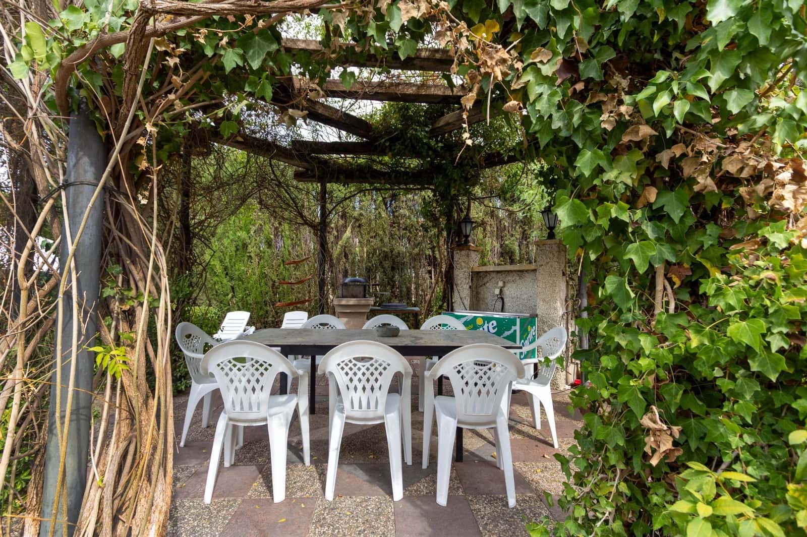 6 slaapkamer Villa te koop in Padul met zwembad - € 350.000 (Ref: 9252405)