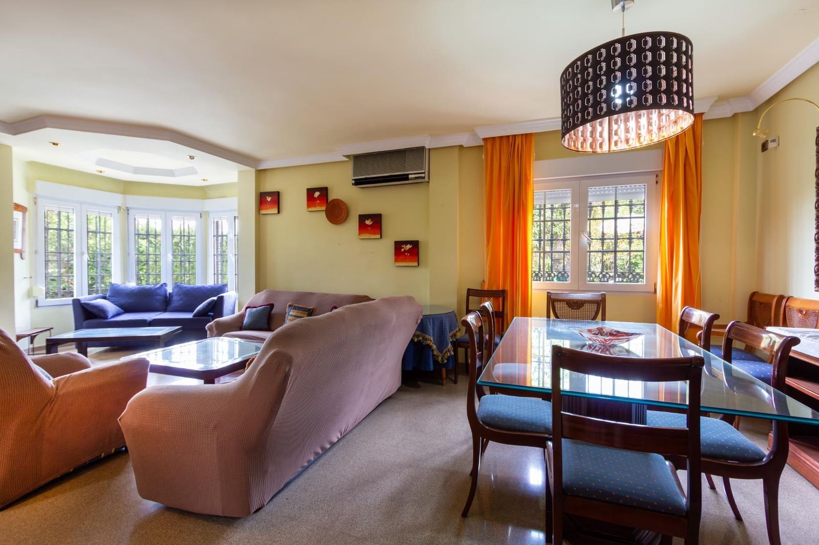 6 slaapkamer Villa te koop in Padul met zwembad - € 350.000 (Ref: 9252405)