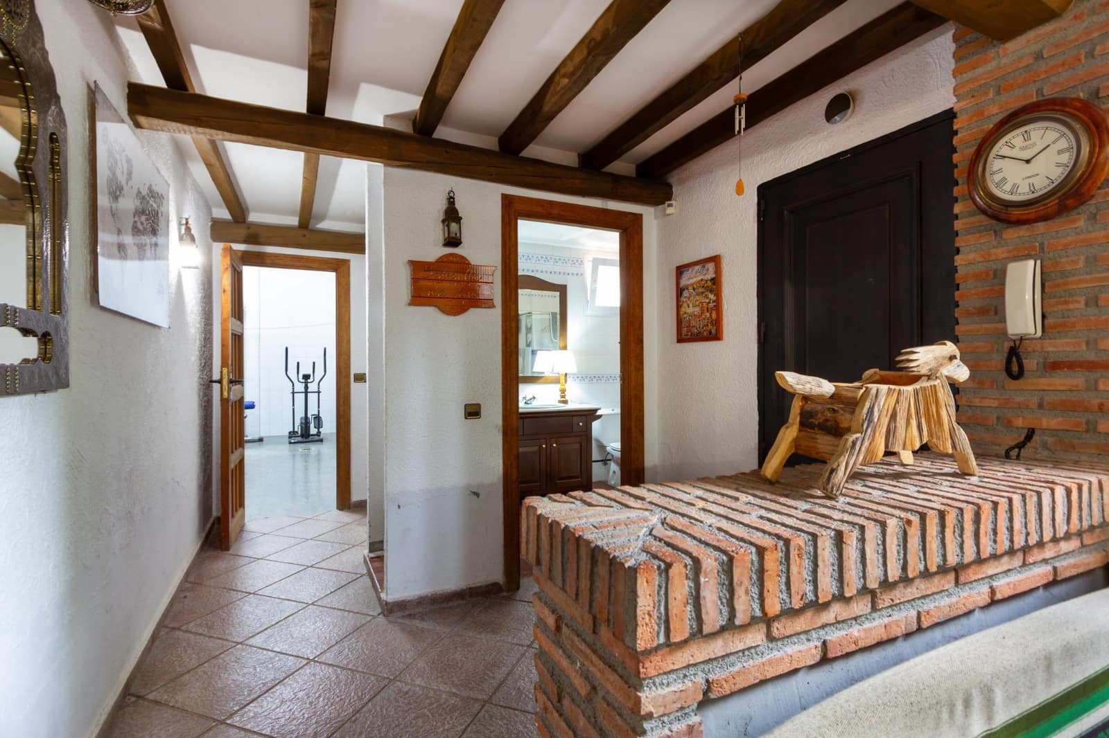 6 slaapkamer Villa te koop in Padul met zwembad - € 350.000 (Ref: 9252405)