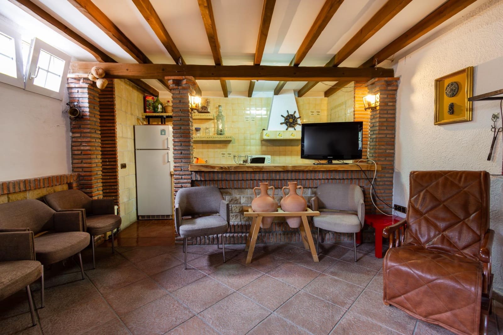 6 slaapkamer Villa te koop in Padul met zwembad - € 350.000 (Ref: 9252405)