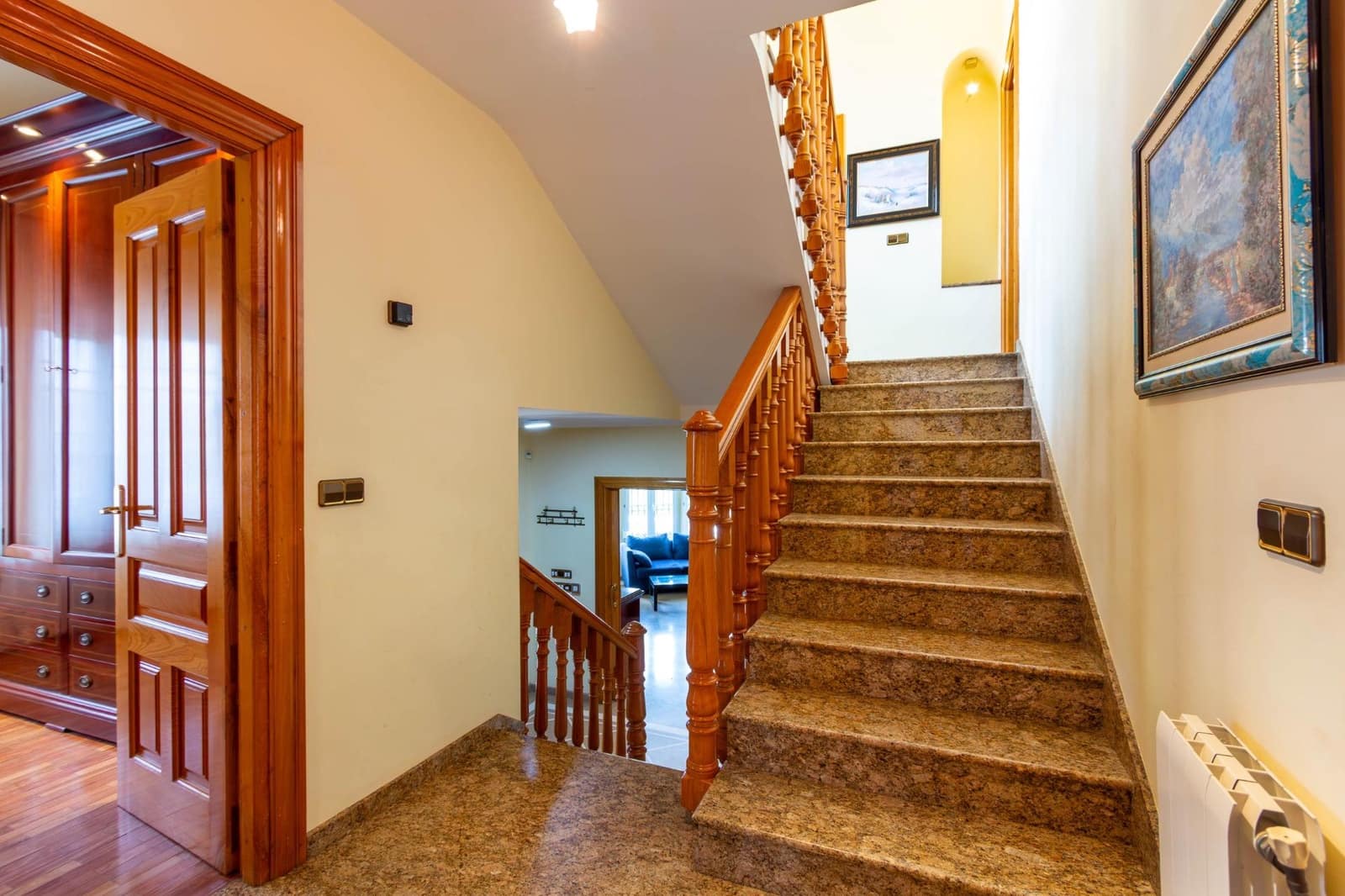 6 slaapkamer Villa te koop in Padul met zwembad - € 350.000 (Ref: 9252405)