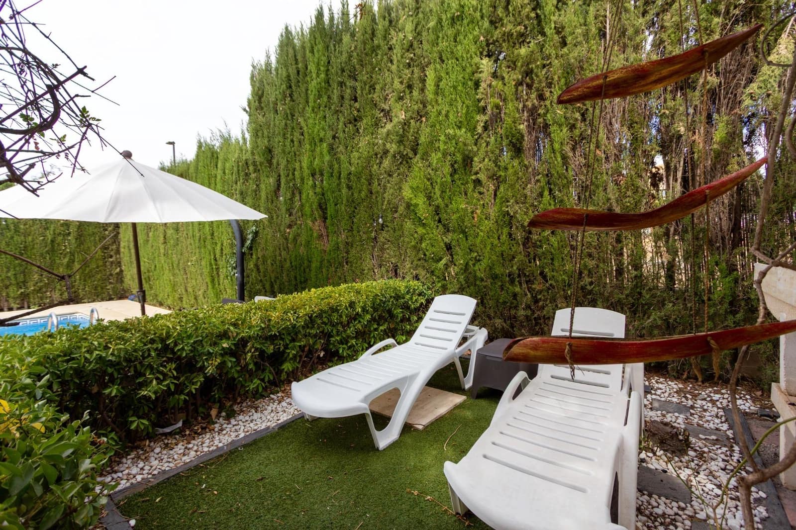 6 slaapkamer Villa te koop in Padul met zwembad - € 350.000 (Ref: 9252405)