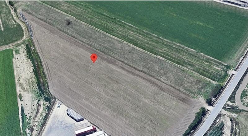 Finca/Casa Rural en Granada ciudad en venta - 175.500 € (Ref: 9252406)