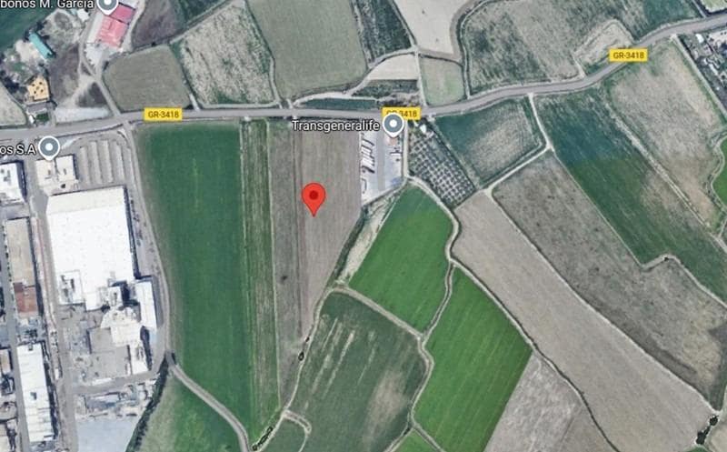 Finca/Casa Rural en Granada ciudad en venta - 175.500 € (Ref: 9252406)