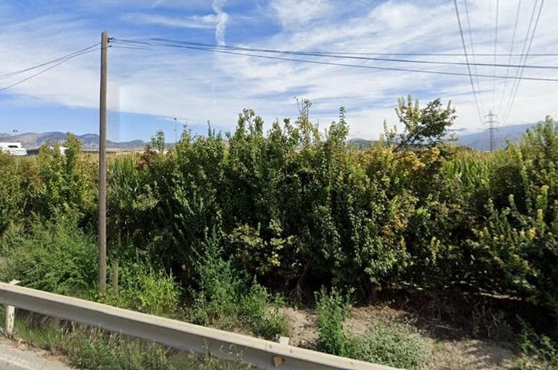 Finca/Casa Rural en Granada ciudad en venta - 175.500 € (Ref: 9252406)