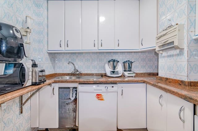 3 chambre Villa/Maison Mitoyenne à vendre à Pinos Puente - 125 000 € (Ref: 9252407)