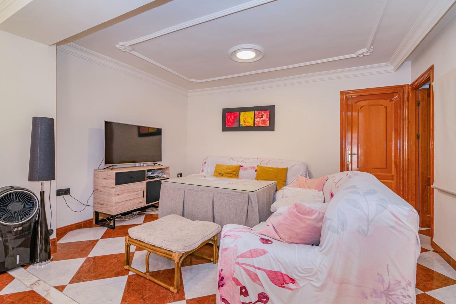 3 soveværelse Rækkehus til salg i Pinos Puente - € 125.000 (Ref: 9252407)