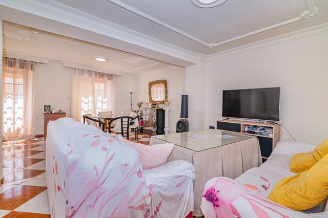 3 chambre Villa/Maison Mitoyenne à vendre à Pinos Puente - 125 000 € (Ref: 9252407)