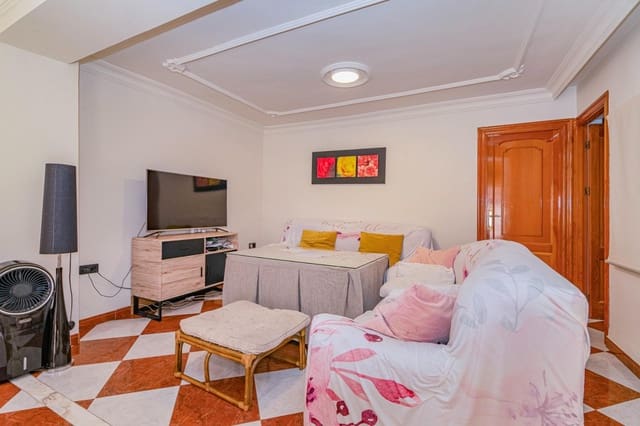 3 chambre Villa/Maison Mitoyenne à vendre à Pinos Puente - 125 000 € (Ref: 9252407)