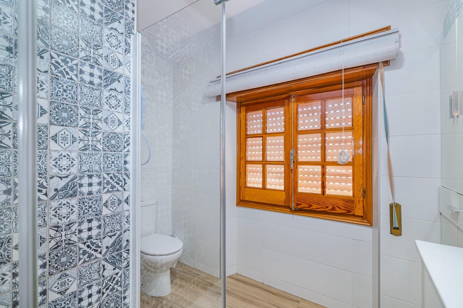 3 soveværelse Rækkehus til salg i Pinos Puente - € 125.000 (Ref: 9252407)