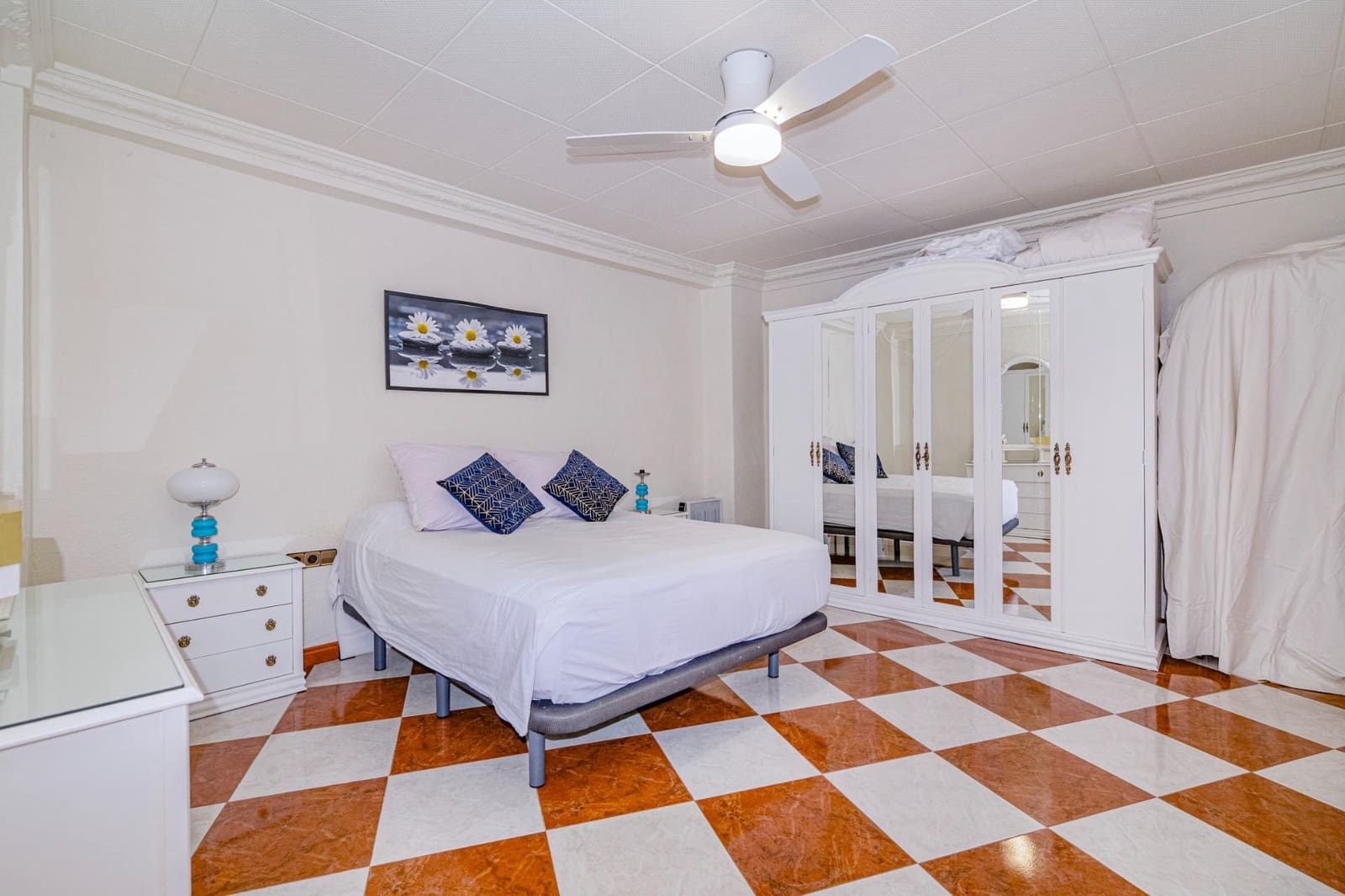 3 soveværelse Rækkehus til salg i Pinos Puente - € 125.000 (Ref: 9252407)