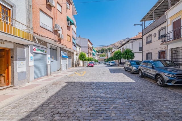 3 chambre Villa/Maison Mitoyenne à vendre à Pinos Puente - 125 000 € (Ref: 9252407)