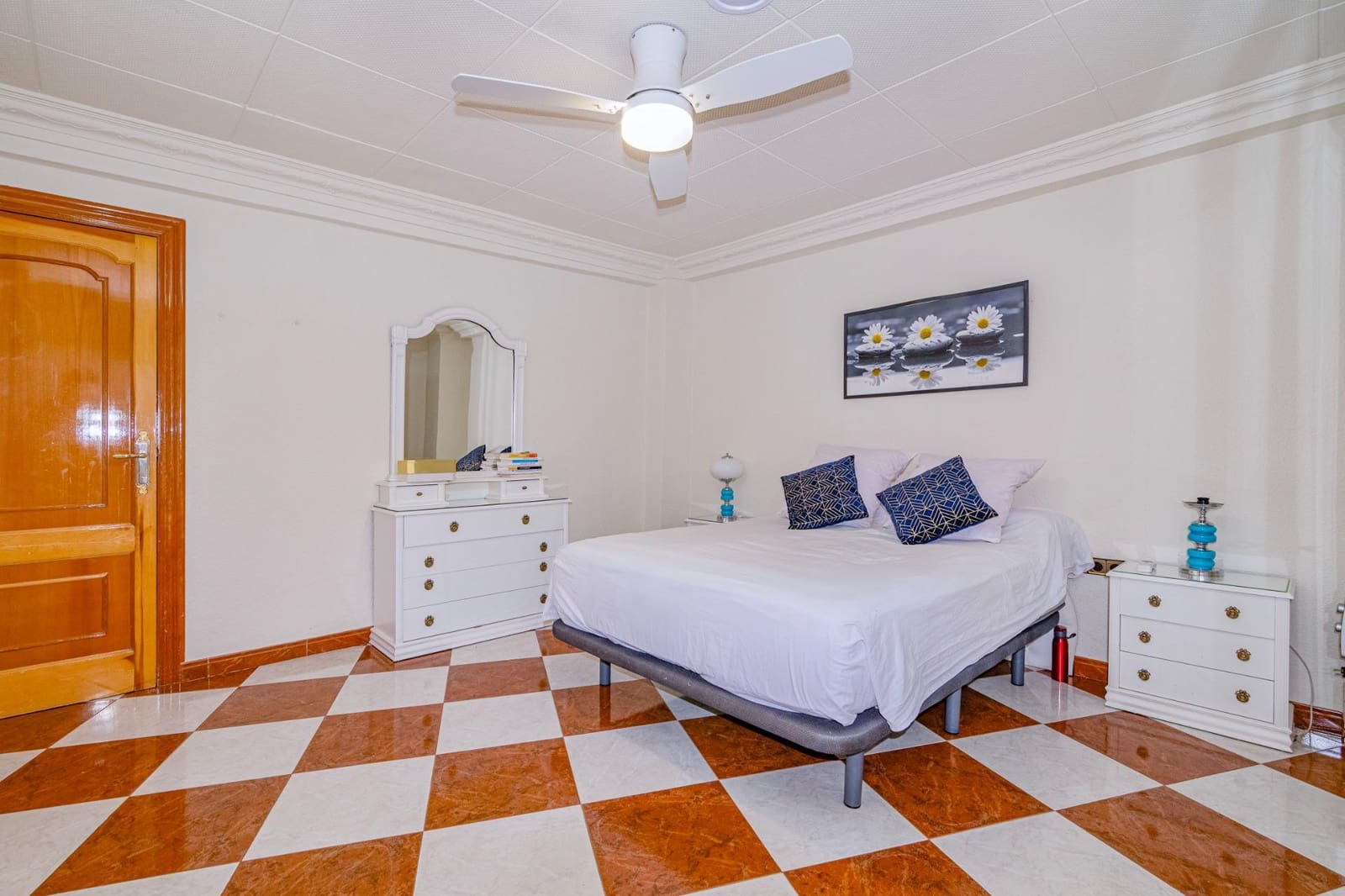 3 soveværelse Rækkehus til salg i Pinos Puente - € 125.000 (Ref: 9252407)