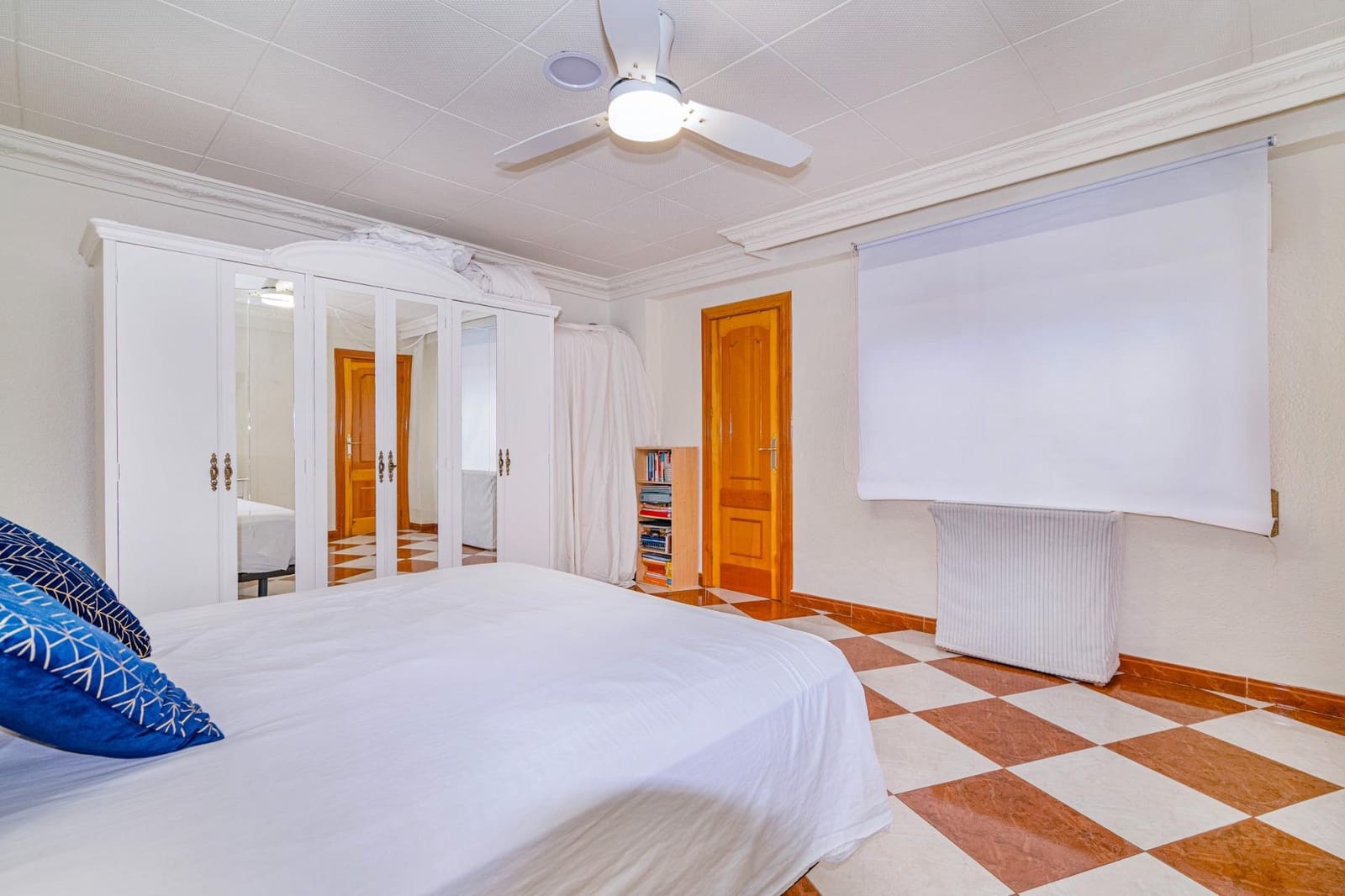 3 soveværelse Rækkehus til salg i Pinos Puente - € 125.000 (Ref: 9252407)