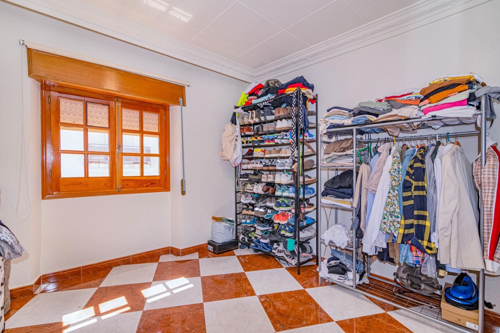 3 soveværelse Rækkehus til salg i Pinos Puente - € 125.000 (Ref: 9252407)