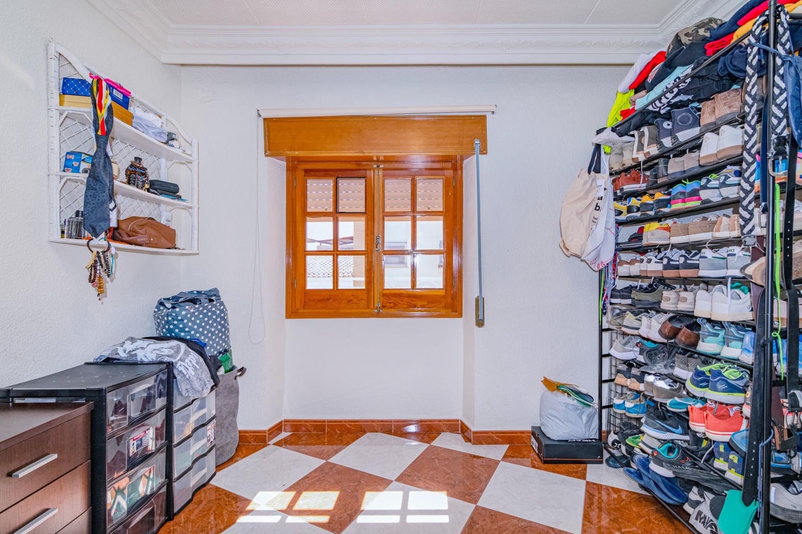 3 soveværelse Rækkehus til salg i Pinos Puente - € 125.000 (Ref: 9252407)