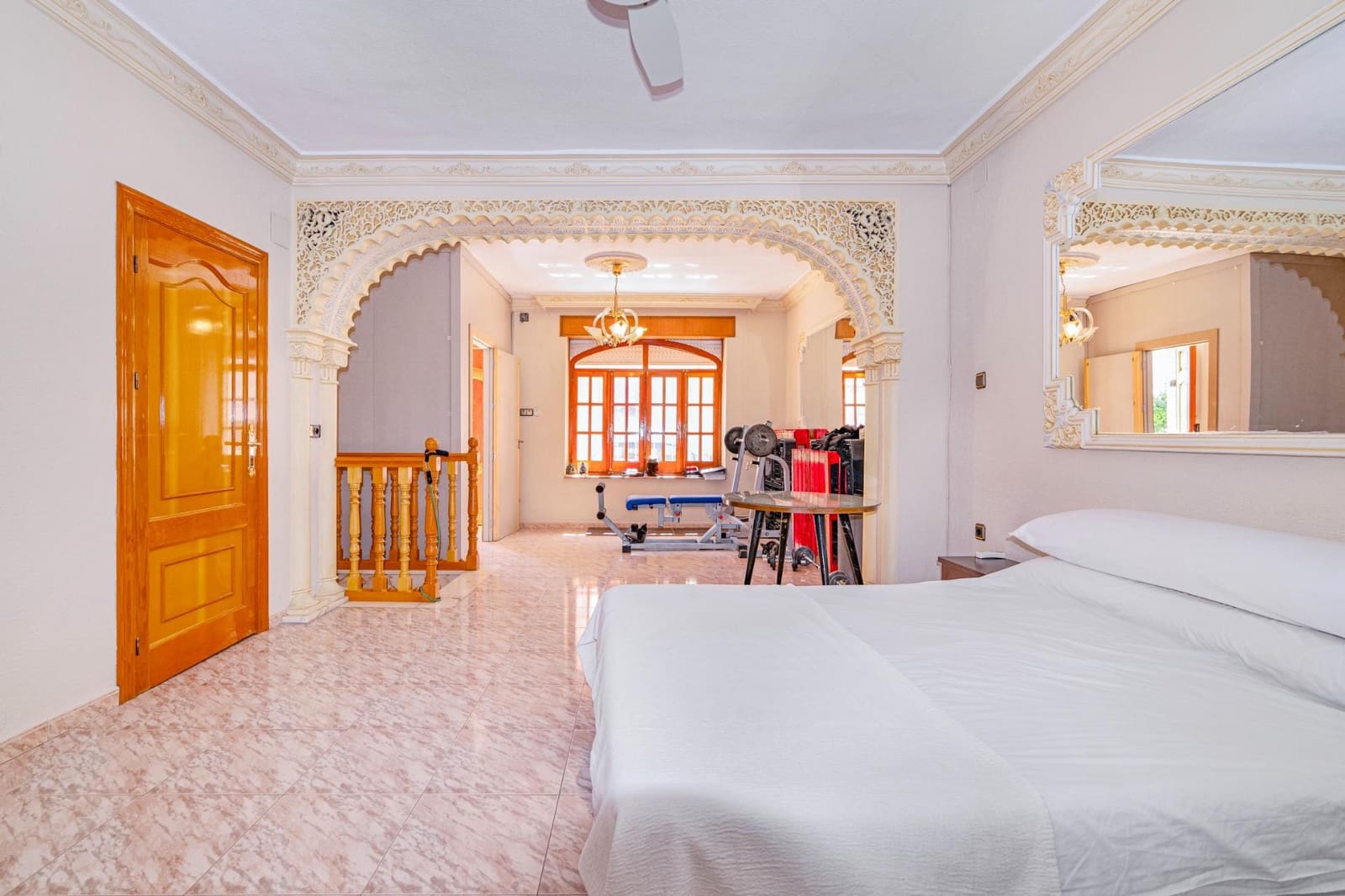 3 soveværelse Rækkehus til salg i Pinos Puente - € 125.000 (Ref: 9252407)