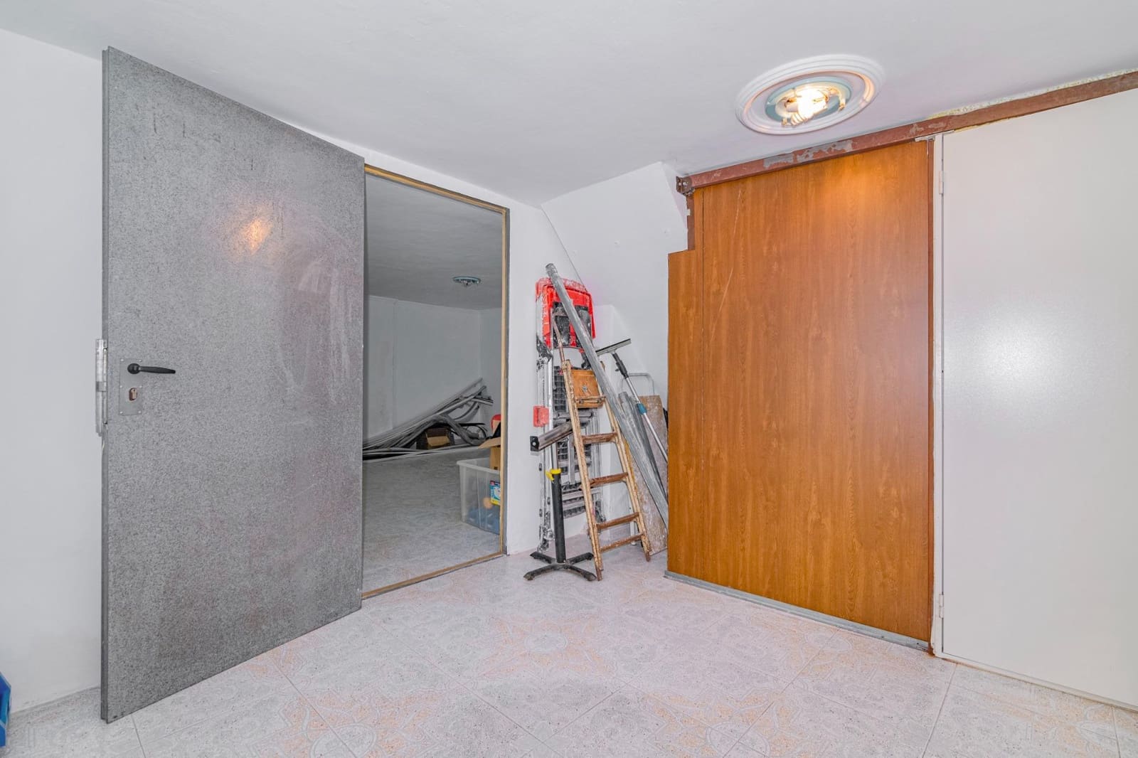 3 soveværelse Rækkehus til salg i Pinos Puente - € 125.000 (Ref: 9252407)