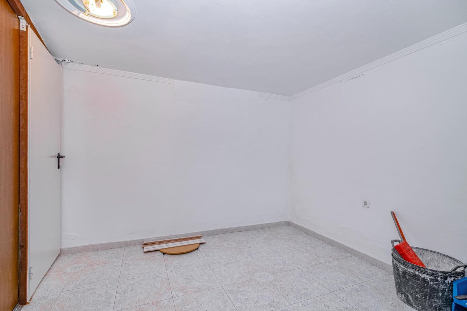 3 soveværelse Rækkehus til salg i Pinos Puente - € 125.000 (Ref: 9252407)