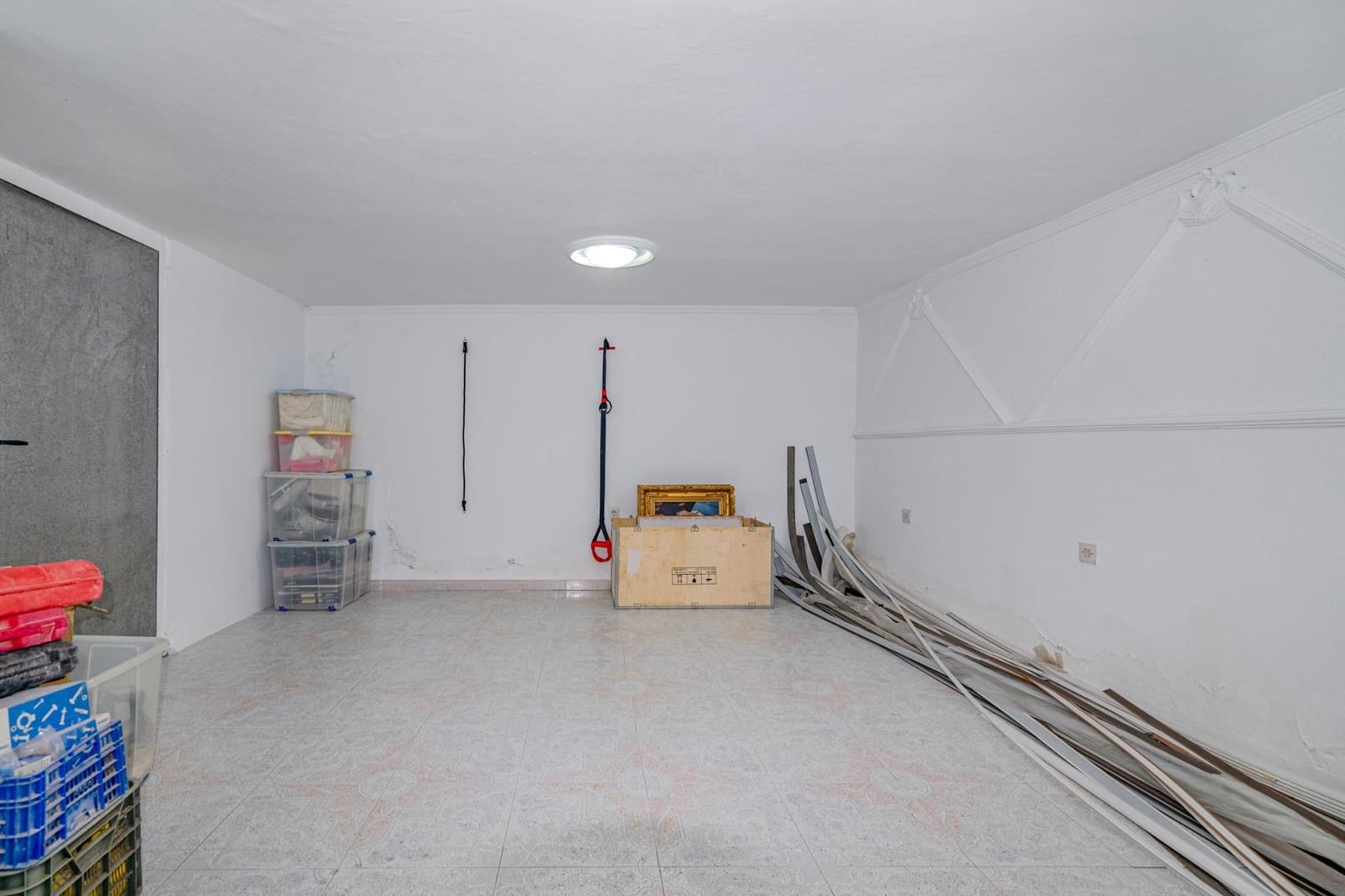 3 soveværelse Rækkehus til salg i Pinos Puente - € 125.000 (Ref: 9252407)