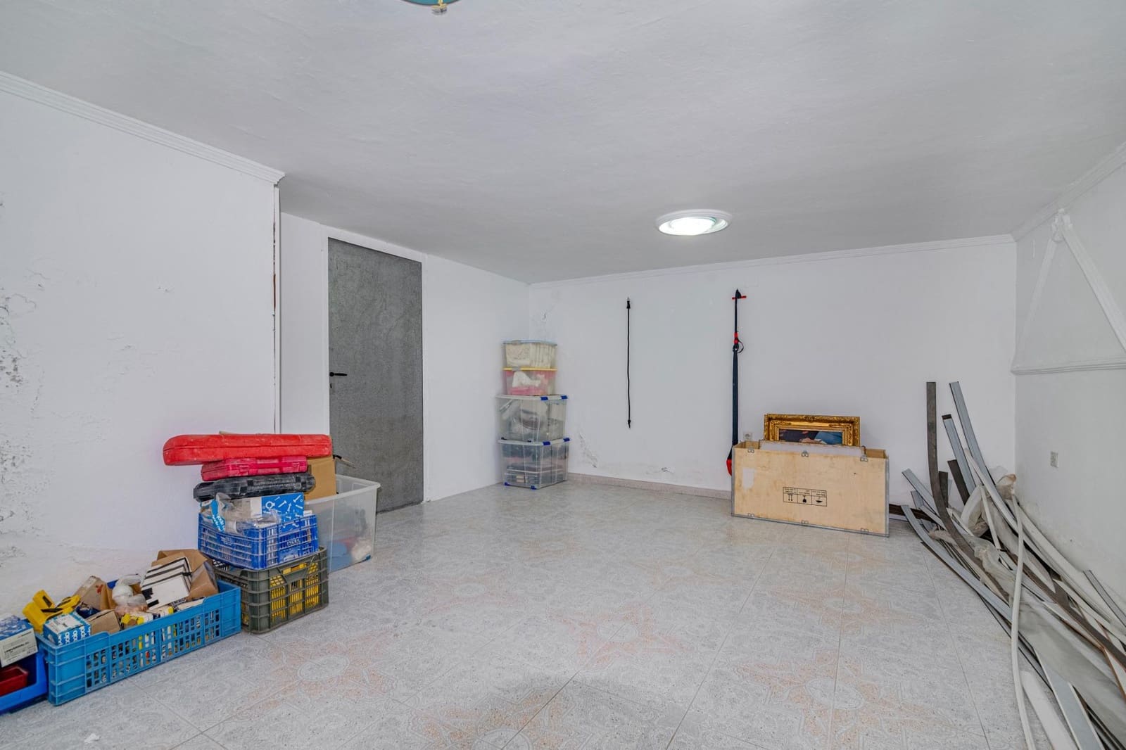 3 soveværelse Rækkehus til salg i Pinos Puente - € 125.000 (Ref: 9252407)