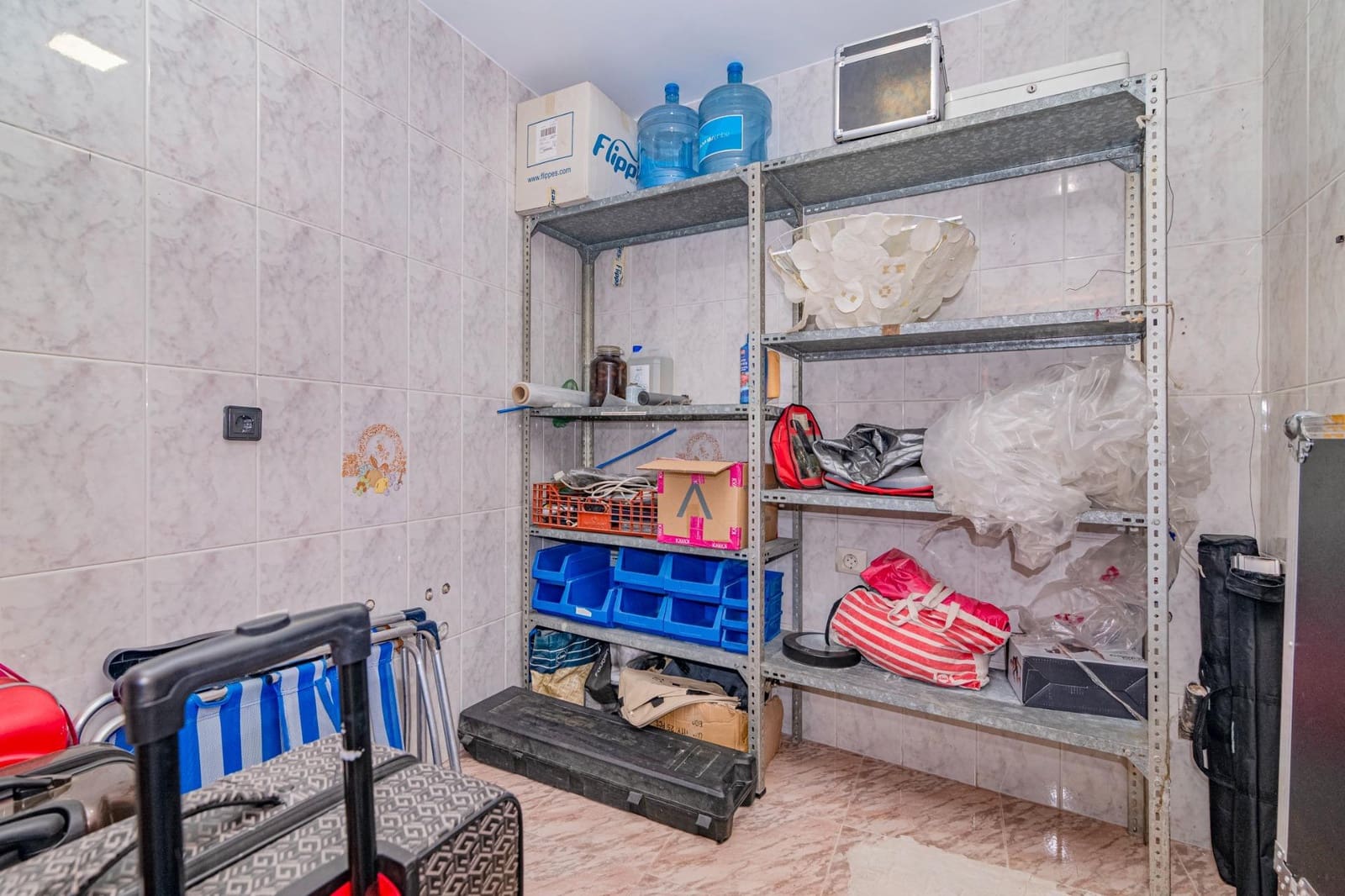 3 soveværelse Rækkehus til salg i Pinos Puente - € 125.000 (Ref: 9252407)