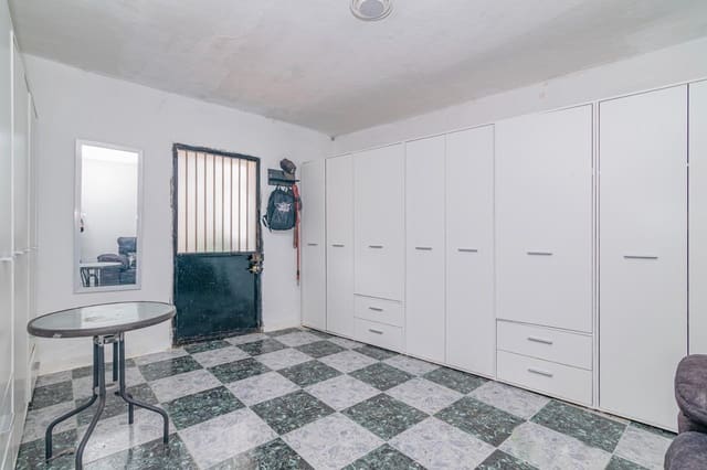 6 soveværelse Byhus til salg i Quéntar - € 109.900 (Ref: 9257256)