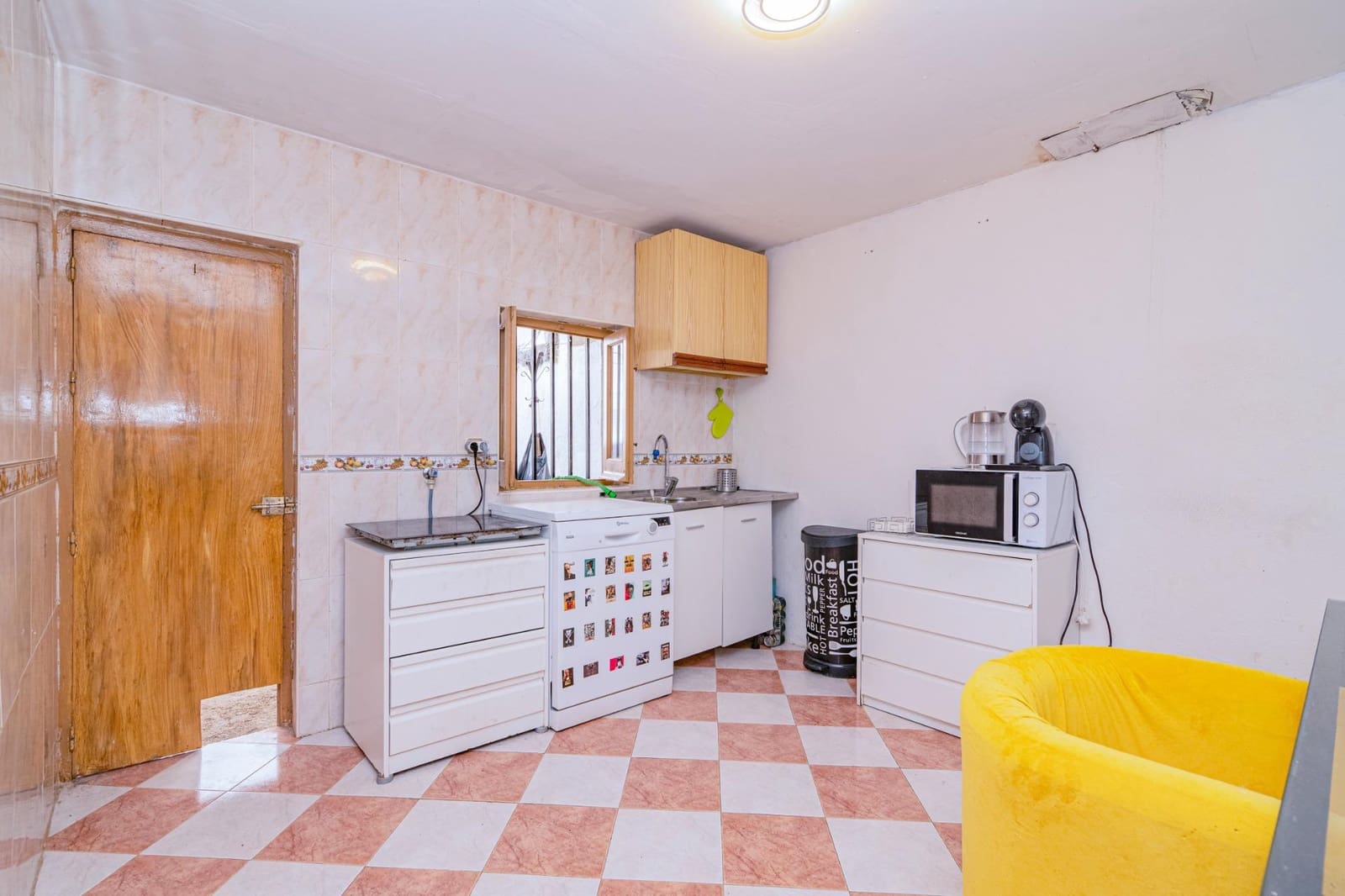 6 soveværelse Byhus til salg i Quentar - € 109.900 (Ref: 9257256)